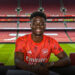 Saka Set to Shine: Arsenal Secure Record-Breaking £300k/w Deal for Star Winger