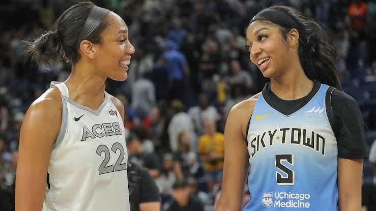 Angel Reese and A’ja Wilson Make Cameos in Stephen Curry’s Animated Film GOAT