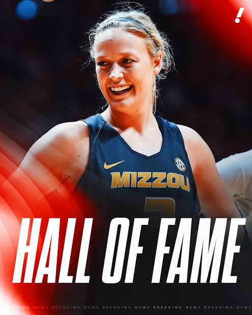 Sophie Cunningham: A Tiger Legend Forever