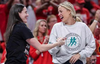 Sophie Cunningham’s Heartfelt Birthday Message Highlights Her Close Bond With Caitlin Clark