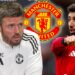BREAKING: Michael Carrick Says Bruno Fernandes … After United’s 1–1 Draw Against West Ham United
