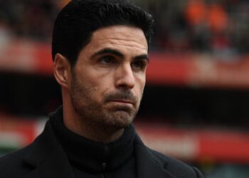 Arsenal FC Confirms Mikel Arteta Diagnosed With Rare Autoimmune Disorder