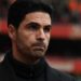 Arsenal FC Confirms Mikel Arteta Diagnosed With Rare Autoimmune Disorder