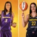 Former WNBA Star Candace Parker Gets Candid (Unfiltered) About Caitlin Clark’s Dominance In The WNBA…..