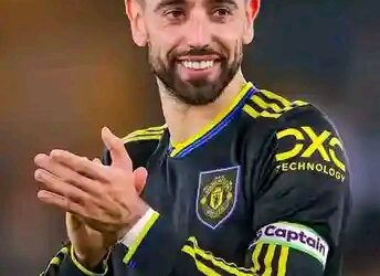 Bruno Fernandes: ‘We Had Chances, But We Must Be More Ruthless