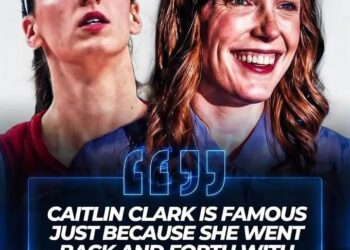 Hannah Pearl Davis Questions the Real Source of Caitlin Clark’s Fame