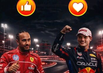 Max Verstappen vs Lewis Hamilton The F1 Legacy Debate