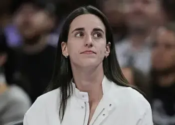 Fans Support Caitlin Clark Ahead of Her Team USA Return