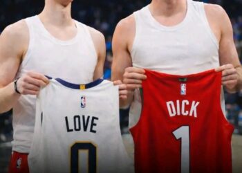 Caitlin Clark Sparks Debate Over NBA Jersey Swap Suspensions