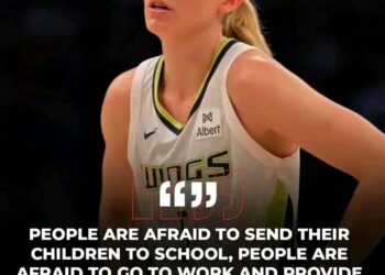Fans Show Support After Paige Bueckers Speaks Out on Tensions in Minnesota