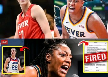 Caitlin Clark and Sophie Cunningham Make TIME 100 Most Influential in Sports