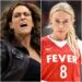 10 minutes ago: Fever head coach Stephanie White shatters the silence with a fiery statement defending Sophie Cunningham:  “What’s happening to her is a crime against basketball — a blatant betrayal of everything this sport stands for. How can people be so cruel? Criticizing a 32-year-old woman who’s carried this entire franchise on her back, shows up every single week, gives everything she has, never asks for attention, never blames anyone — just tries to win for the Indiana Fever?  To me, Sophie Cunningham is one of the greatest competitors this league has ever seen — and instead of tearing her down every time the team struggles, people should be standing behind her.”  — Stephanie W……