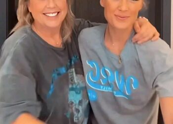 Heart break across the wnba:Sophie Cunningham’s mother issues urgent health update