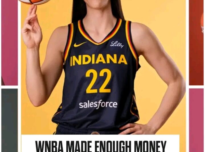 WNBA Revenue Growth Reaches Eight Million Dollar Sharing Milestone in 2025