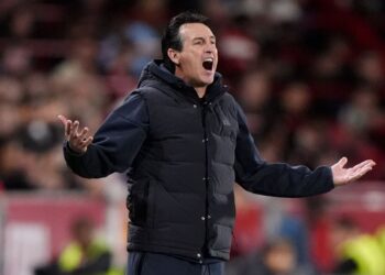 Emery Fumes: Aston Villa Boss Blasts ‘Unacceptable’ VAR Call in Brutal 1-0 Defeat to Brentford