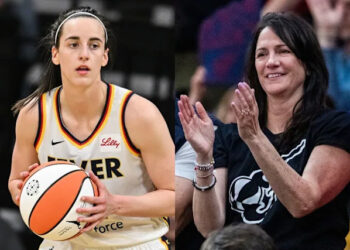JUST IN: WNBA Star Caitlin Clark Responds to Viral Rumors About Her Family….