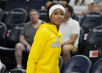 In The Wake Of a Deeply Personal Announcement From WNBA Star,  Rickea Jackson And Her Family Shared Their Personal Circumstances, Prompting a Wave Of Empathy And Encouragement From Across Women’s National Basketball Association (WNBA). In a Brief Statement, They Thanked Supporters For Their….
