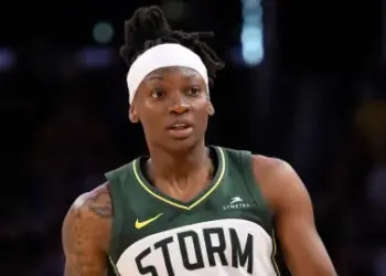 Erica Wheeler Makes History as First WNBA Player to Partner With OnlyFans