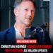 Christian Horner Breaks Silence on F1 Comeback as Return Conditions Emerge