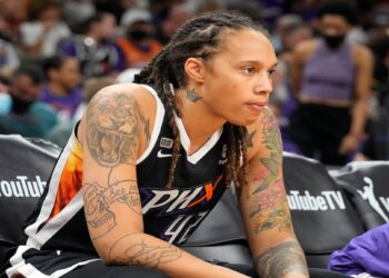 WNBA Star Brittney Griner Makes Shocking Decision That Hurts The Entire WNBA Community
