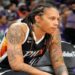 WNBA Star Brittney Griner Makes Shocking Decision That Hurts The Entire WNBA Community