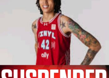 Brittney Griner Suspended for 2 Games in the Ongoing Unrivaled Game Amid Heated…
