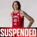 Brittney Griner Suspended for 2 Games in the Ongoing Unrivaled Game Amid Heated…