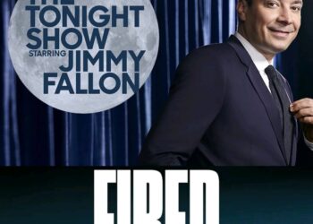 NBC Finally Part Ways With Jimmy Fallon after 15-years Amid Citing Controversial  ICE  comments n ..