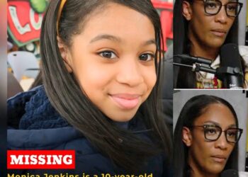 The family of WNBA superstar A’ja Wilson is reeling from heartbreak as authorities have officially declared her 10-year-old cousin,