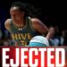 Kelsey Mitchell Ejected After On-Court Altercation with Paige Bueckers in Last Nights Unrivaled Games..