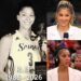 WNBA Legend Candace Parker: A Champion’s Legacy Lives On…