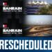 F1 Organizers Postpone All February Pre-Season Tests in Bahrain Amid Unforeseen…