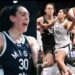 The heated altercation between Kelsey Plum and Breanna Stewart in last night’s