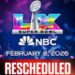 The 2026 Super Bowl Final at Levi’s Stadium Rescheduled Amid Foiled Terror Plot…