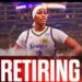 WNBA Rising Star Rickea Jackson Announces Shock Retirement After Severe Eye Injury in Alleged Domestic Violence Attack..