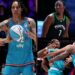 Brittney Griner and Aliyah Boston reignited their ongoing rivalry in a heated on-court altercation during Last Nights Game in …