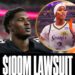 WNBA Rising Star Rickea Jackson Files Explosive $100M Lawsuit Against Ex James Pearce Jr. Over Alleged Domestic Violence Terror..