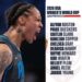 Brittney Griner Expresses Fury After Shocking Omission from Team USA’s FIBA World Cup Qualifying Roster..