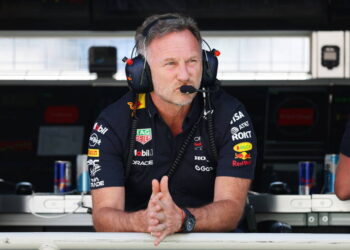 Christian Horner Opens Up on Missing F1 but Waiting for the Right Comeback