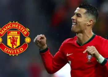 CR7 IS COMING HOME: C.RONALDO RETURNS TO MANCHESTER UNITED IN BLOCKBUSTER TRANSFER DEAL