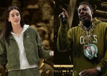 Fans Support Caitlin Clark Ahead of Her Team USA Return