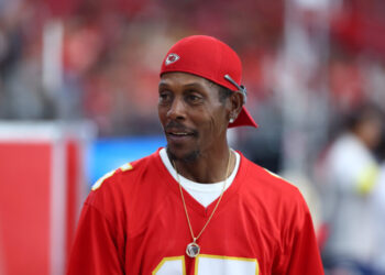 Patrick Mahomes Sr Jailed Again After Alleged Probation Violation