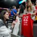 Indiana Fever star Caitlin Clark Drops First Statement After Earning Big NBA Analyst Opportunity