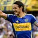 CAVANI TO THE EMIRATES! ARSENAL SEAL £51M DEAL FOR BOCA JUNIOR STRIKER EDINSON CAVANI