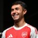 Arsenal Secure Midfield Maestro: Martin Zubimendi Joins Gunners for £55m
