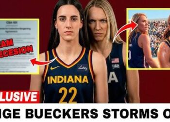 Paige Bueckers finally breaks silence on Caitlin Clark rivalry fans won’t drop