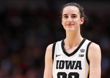 Vanderbilt Star Mikayla Blakes Makes NCAA History With Stunning Three Game Scoring Run