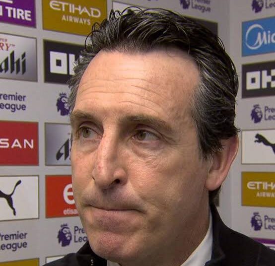 BREAKING:Aston Villa Coach Unai Emery’s Plea to Fans,Help Us Stay in Top 4