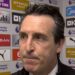 BREAKING:Aston Villa Coach Unai Emery’s Plea to Fans,Help Us Stay in Top 4