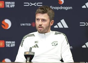 SHOCKING DECISION: Michael Carrick Boldness To His Fans; Manchester United Can Win The 2027 EPL Title